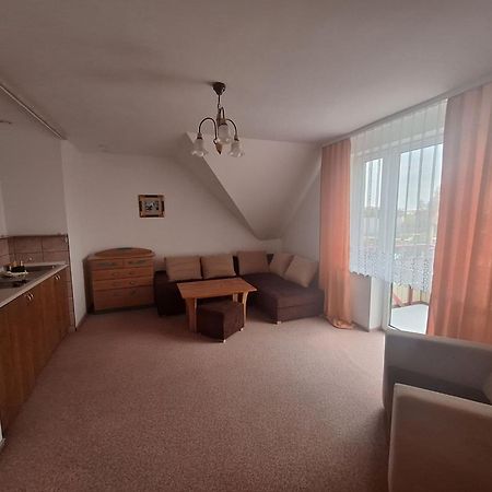 Politechnika Warszawska Osrodek Wypoczynkowy Hotel Sarbinowo Eksteriør billede