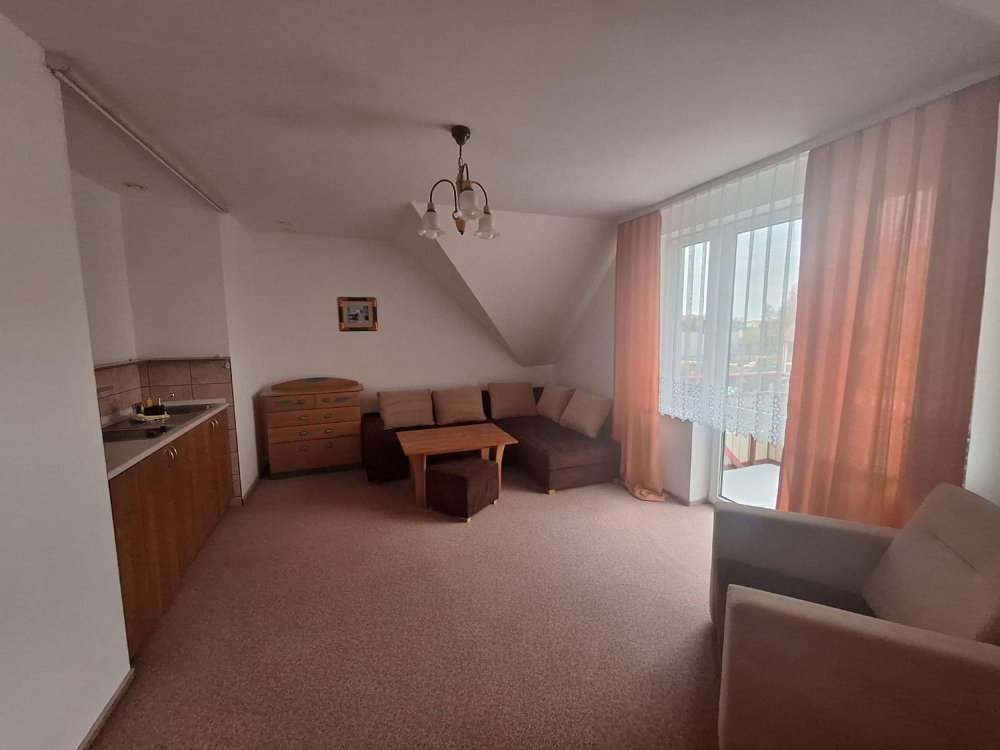 Politechnika Warszawska Osrodek Wypoczynkowy Hotel Sarbinowo Eksteriør billede